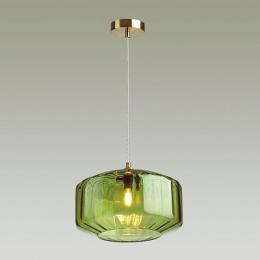 Подвесной светильник Odeon Light Binga  - 3